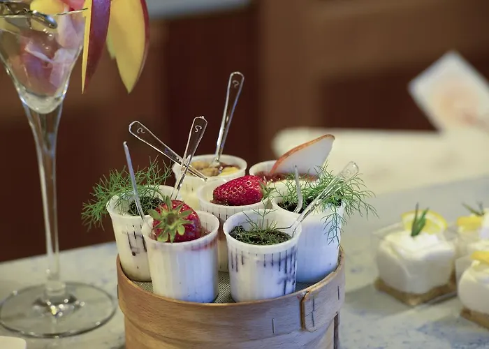 Boutique Al Grappolo D'oro Hotel 3*