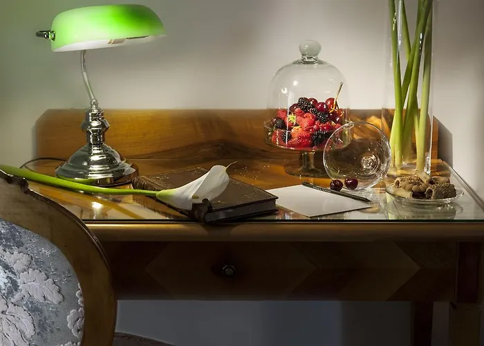 Boutique Al Grappolo D'oro 3*