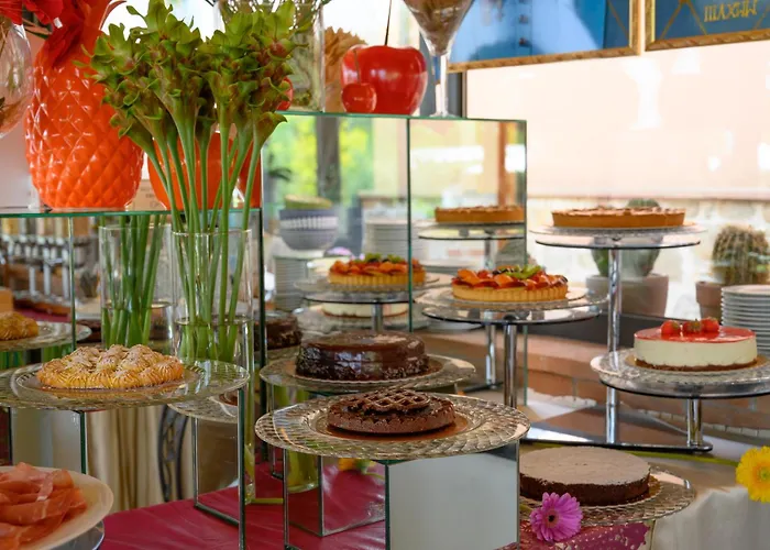 Hotel Boutique Al Grappolo D'oro