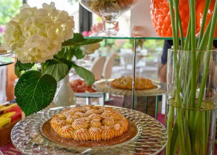 Hotel Boutique Al Grappolo D'oro 3*