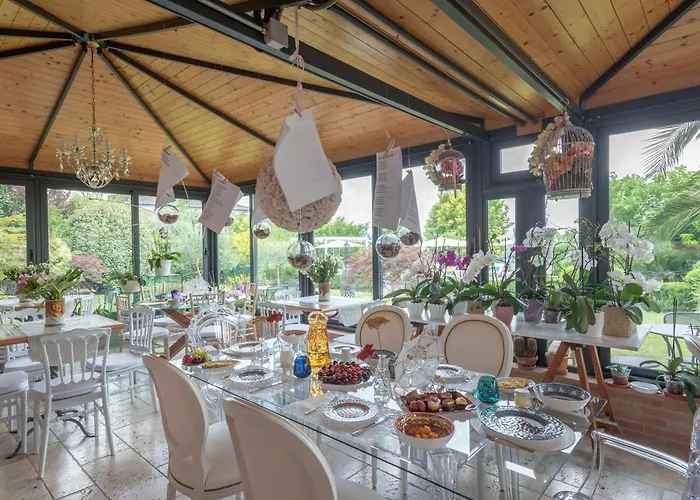 Boutique Al Grappolo D'oro Hotel Torgiano