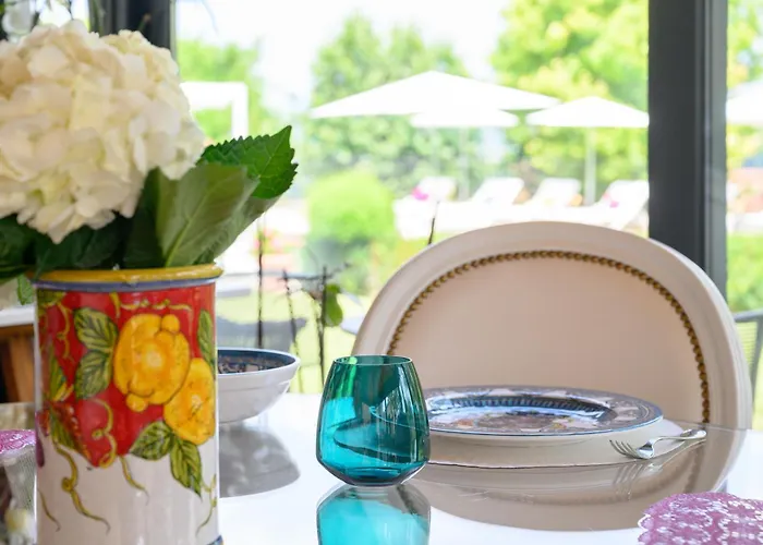 Boutique Al Grappolo D'oro 3*