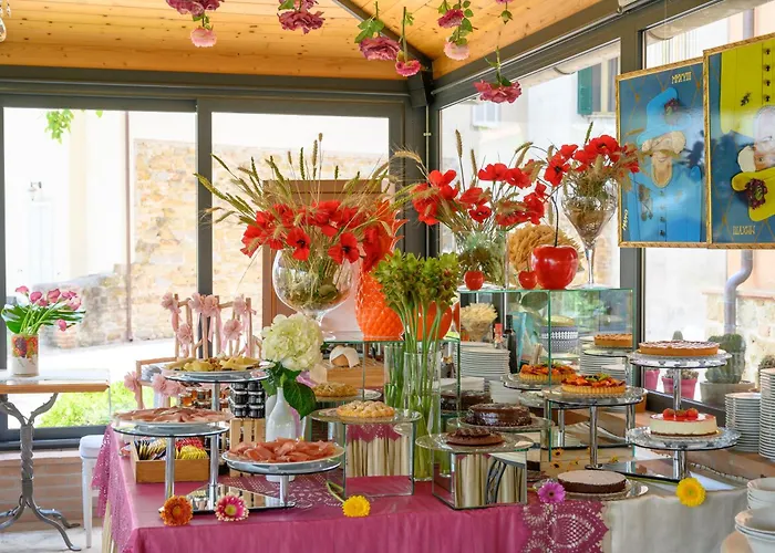 Boutique Al Grappolo D'oro Hotel