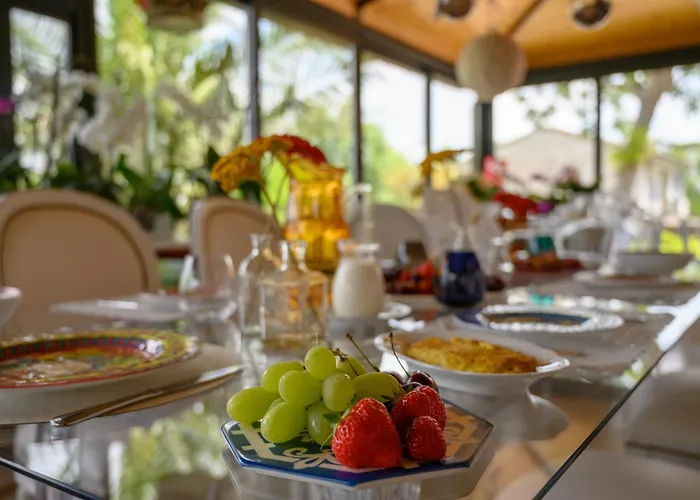 Hotel Boutique Al Grappolo D'oro