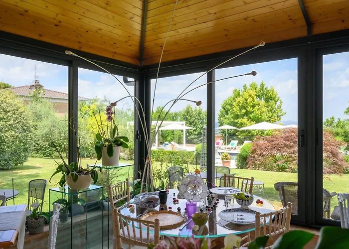 Boutique Al Grappolo D'oro Hotel 3*