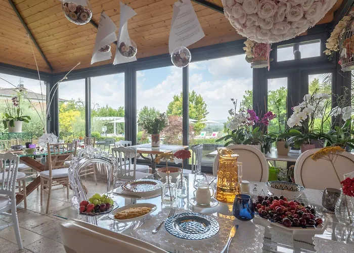 Hotel Boutique Al Grappolo D'oro 3*