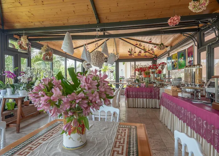 Hotel Boutique Al Grappolo D'oro Torgiano