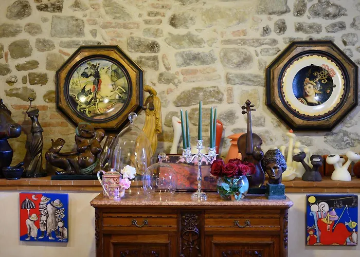 Boutique Al Grappolo D'oro 3*