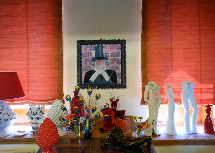 Boutique Al Grappolo D'oro 3* Torgiano