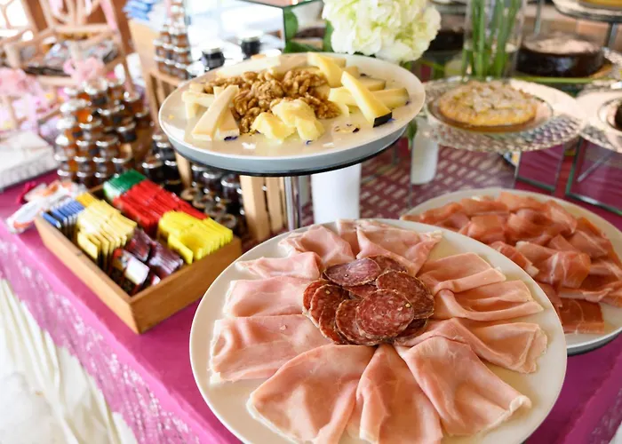 Boutique Al Grappolo D'oro Hotel