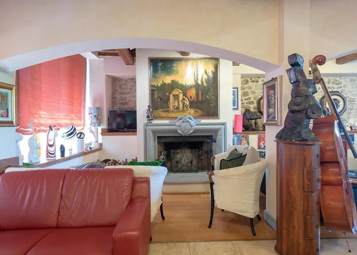 Hotel Boutique Al Grappolo D'oro