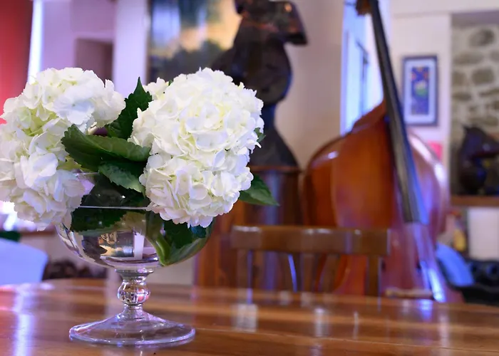 Boutique Al Grappolo D'oro Hotel 3*