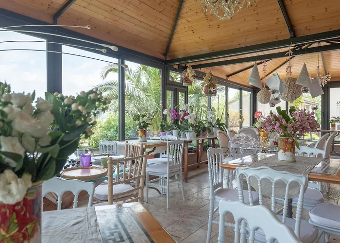 Hotel Boutique Al Grappolo D'oro 3*