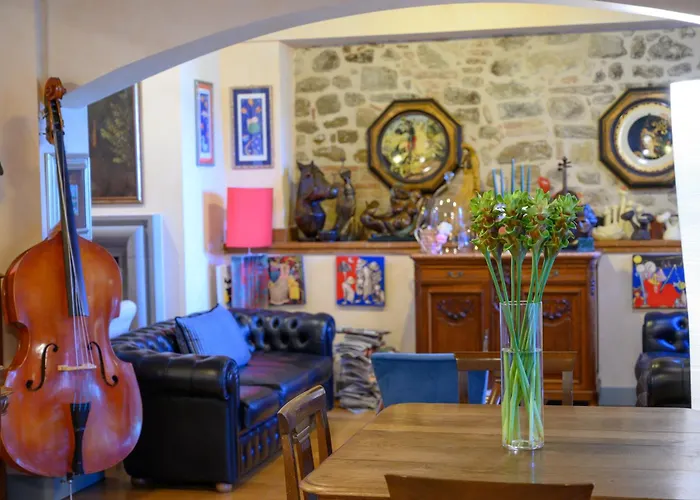 Boutique Al Grappolo D'oro 3*