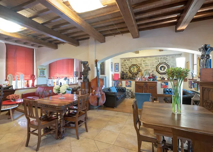 Boutique Al Grappolo D'oro Torgiano