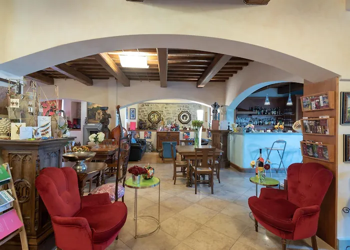 Boutique Al Grappolo D'oro