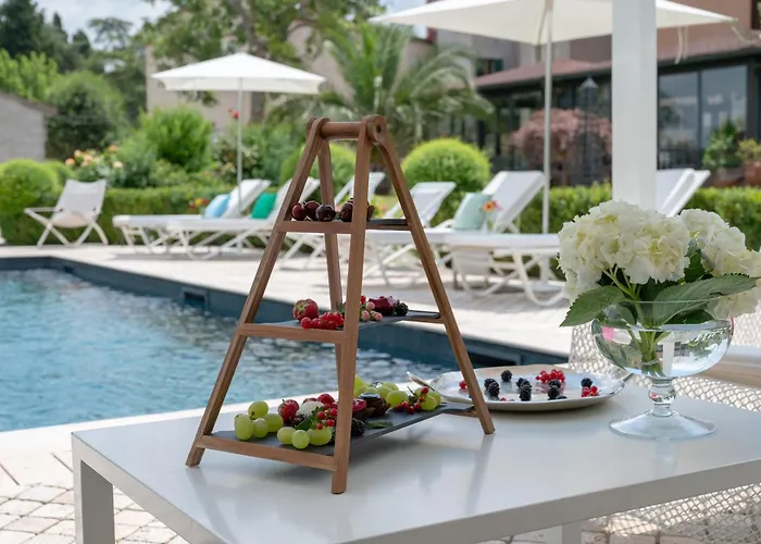 Boutique Al Grappolo D'oro Hotel