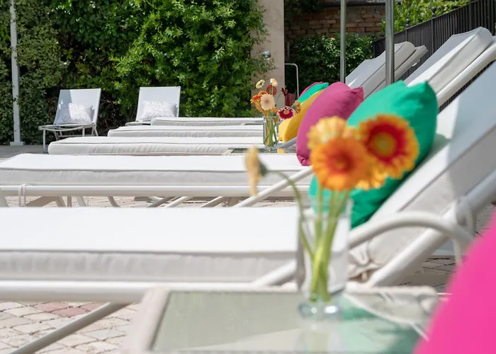 Boutique Al Grappolo D'oro Hotel 3*