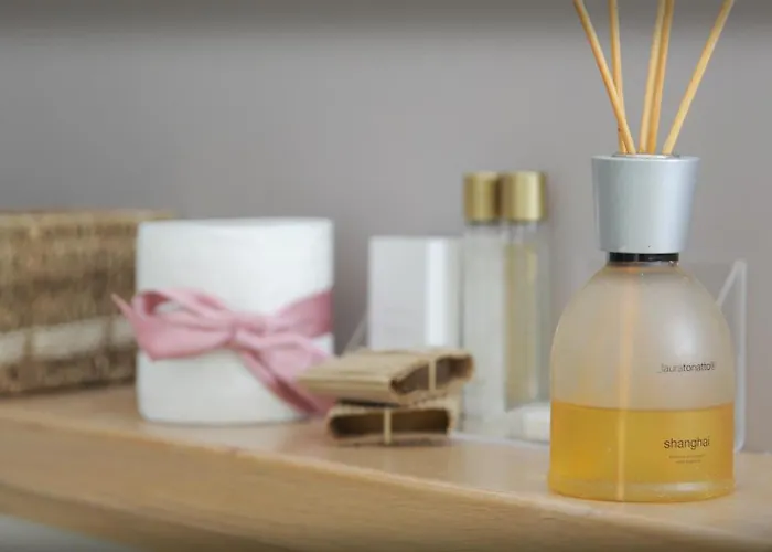 Hotel Boutique Al Grappolo D'oro 3*