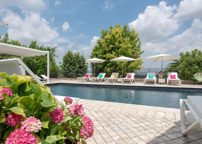 Boutique Al Grappolo D'oro Torgiano