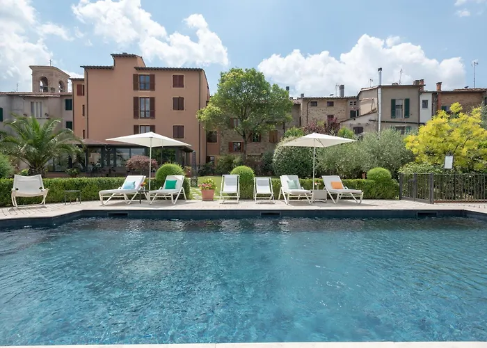 Boutique Al Grappolo D'oro Hotel