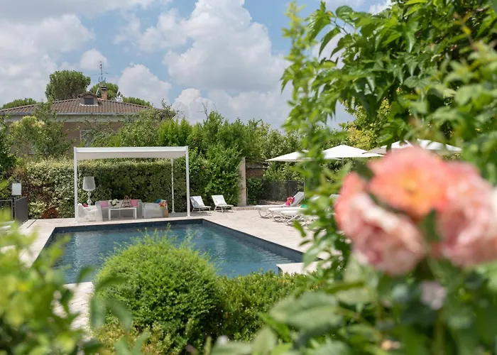 Hotel Boutique Al Grappolo D'oro