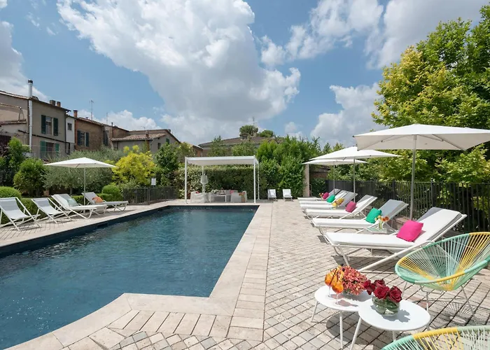 Hotel Boutique Al Grappolo D'oro 3*