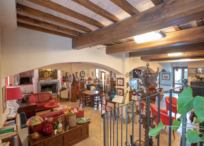 Boutique Al Grappolo D'oro 3*