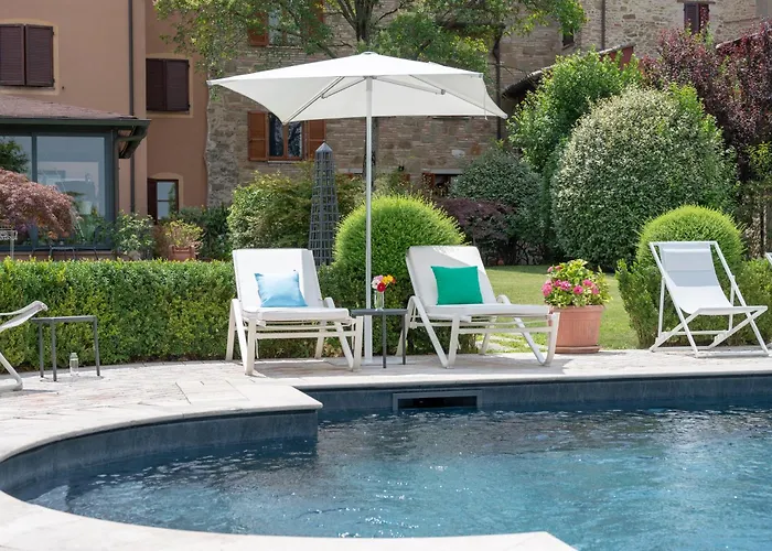 Boutique Al Grappolo D'oro Torgiano