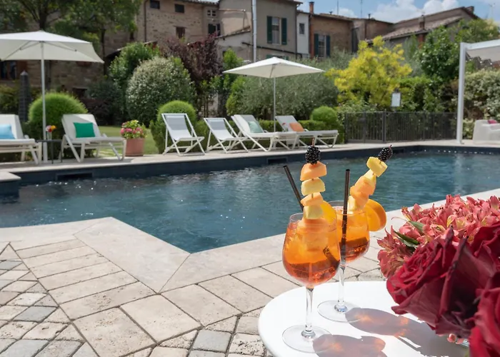 Boutique Al Grappolo D'oro Hotel 3*