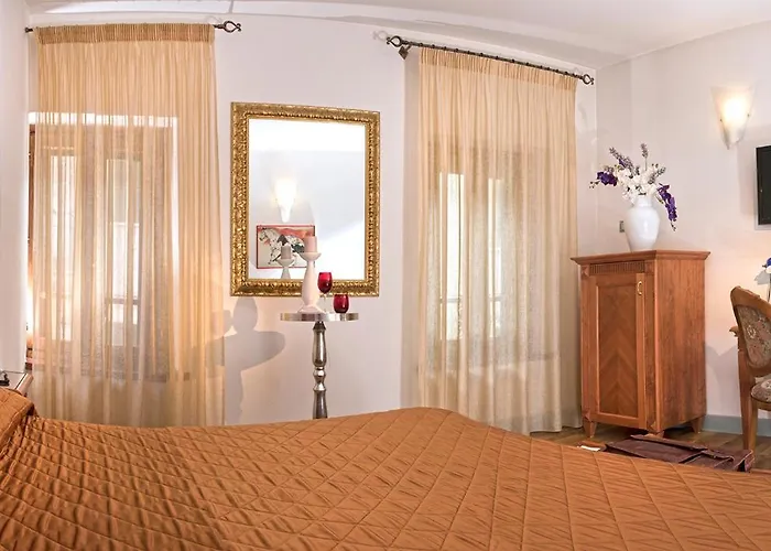 Boutique Al Grappolo D'oro Hotel