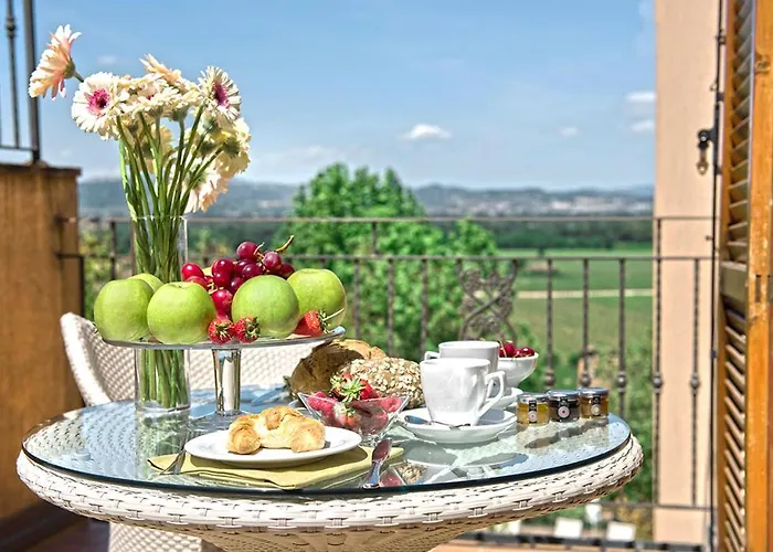 Hotel Boutique Al Grappolo D'oro 3*