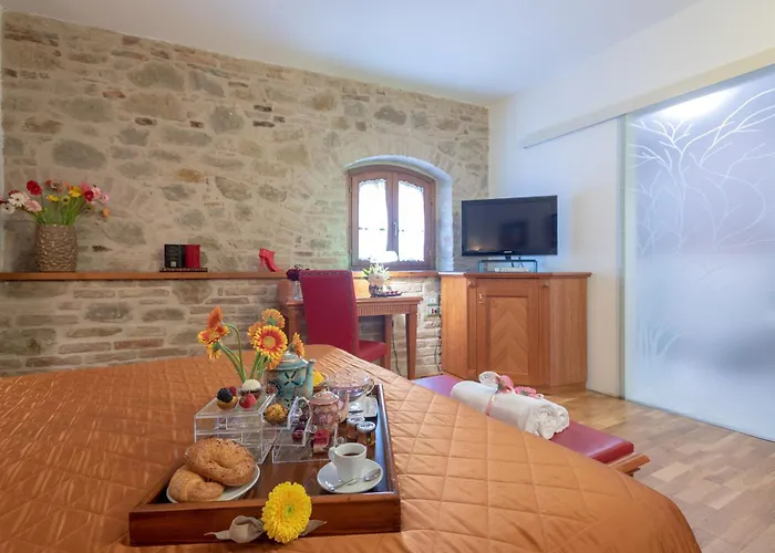 Boutique Al Grappolo D'oro Hotel