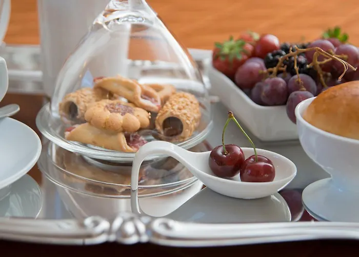 Hotel Boutique Al Grappolo D'oro