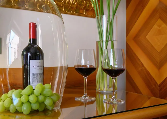 Boutique Al Grappolo D'oro 3*