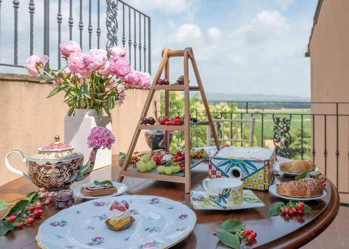 Hotel Boutique Al Grappolo D'oro