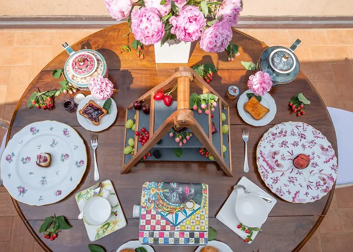 Boutique Al Grappolo D'oro 3* Torgiano