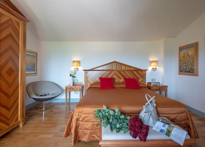 Hotel Boutique Al Grappolo D'oro