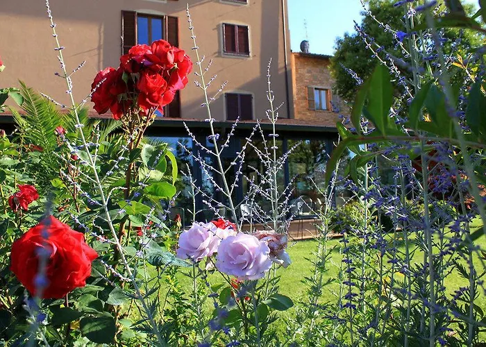 Boutique Al Grappolo D'oro 3* Torgiano