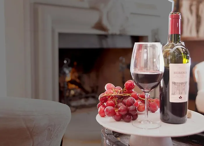 Boutique Al Grappolo D'oro Hotel