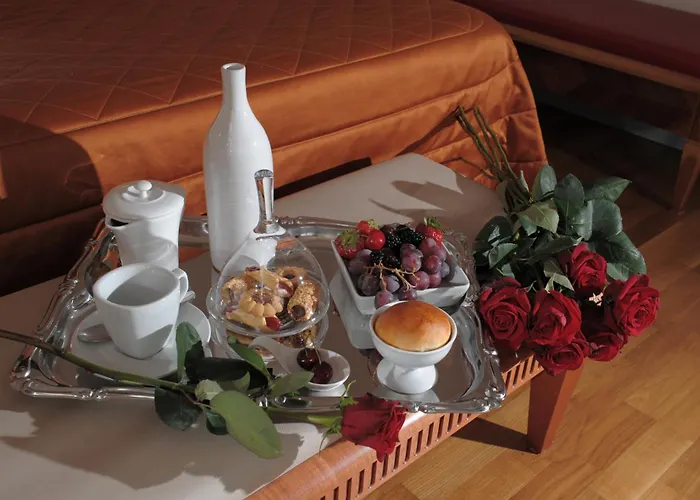 Boutique Al Grappolo D'oro Hotel