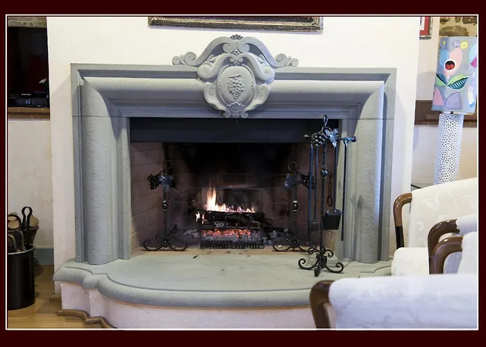 Boutique Al Grappolo D'oro 3* Torgiano