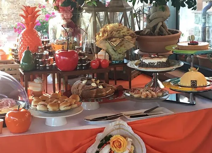 Boutique Al Grappolo D'oro Hotel