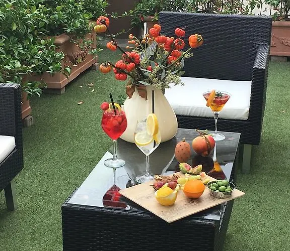 Boutique Al Grappolo D'oro 3* Torgiano