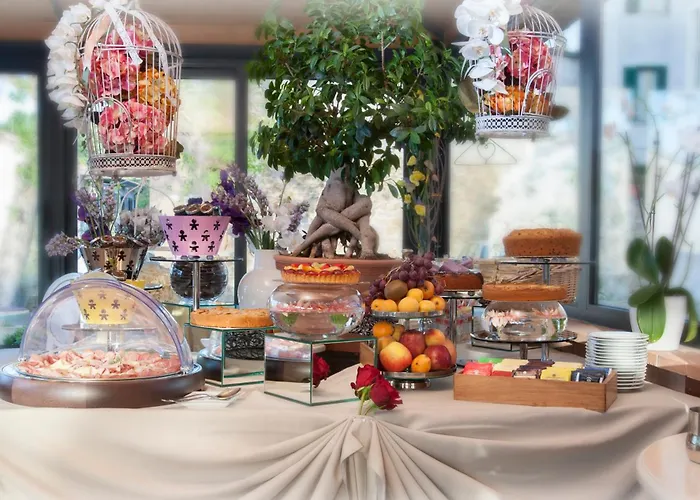 Hotel Boutique Al Grappolo D'oro 3*