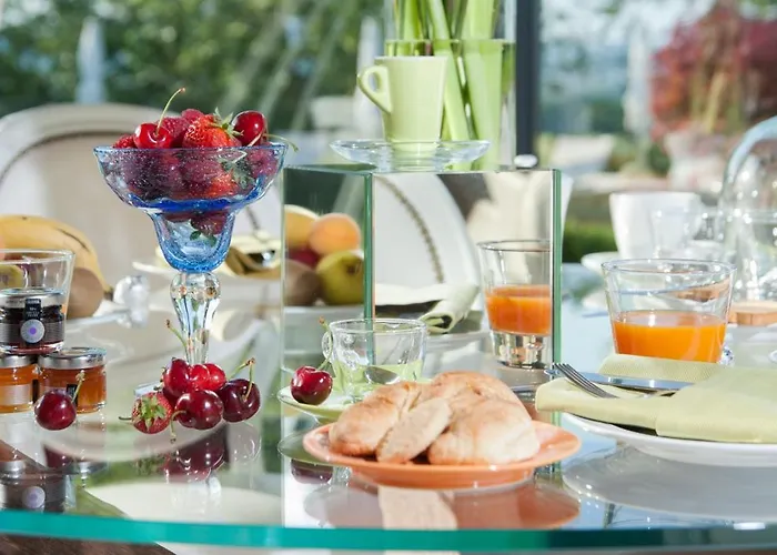 Boutique Al Grappolo D'oro Hotel Torgiano