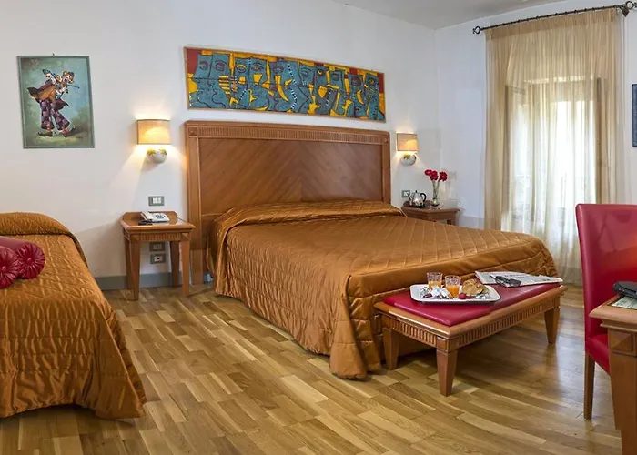 Boutique Al Grappolo D'oro Hotel