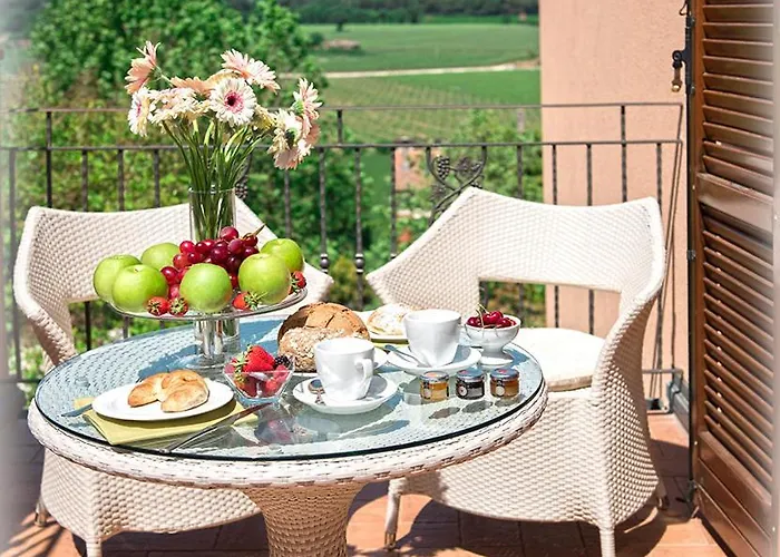 Boutique Al Grappolo D'oro Hotel 3*