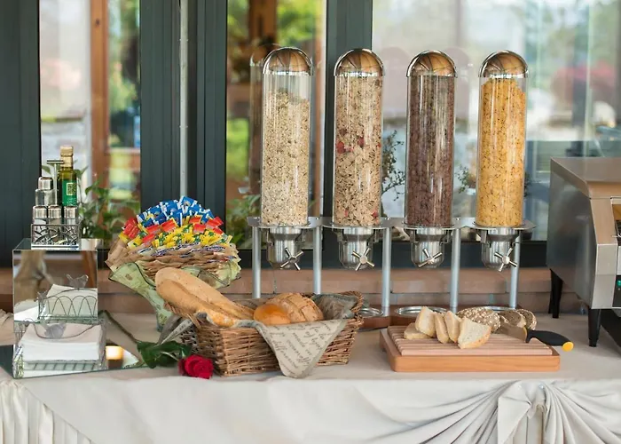 Boutique Al Grappolo D'oro Hotel Torgiano