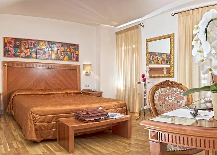 Hotel Boutique Al Grappolo D'oro Torgiano